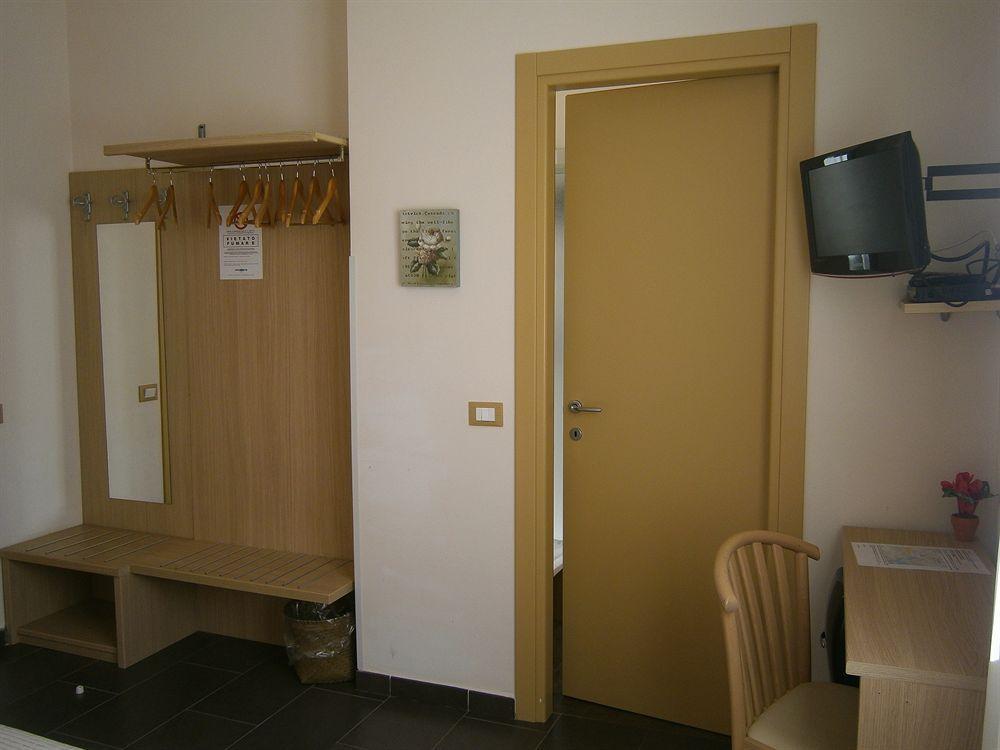 Arianna Hill House Bed and Breakfast La Spezia Zewnętrze zdjęcie
