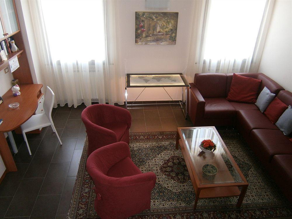 Arianna Hill House Bed and Breakfast La Spezia Zewnętrze zdjęcie