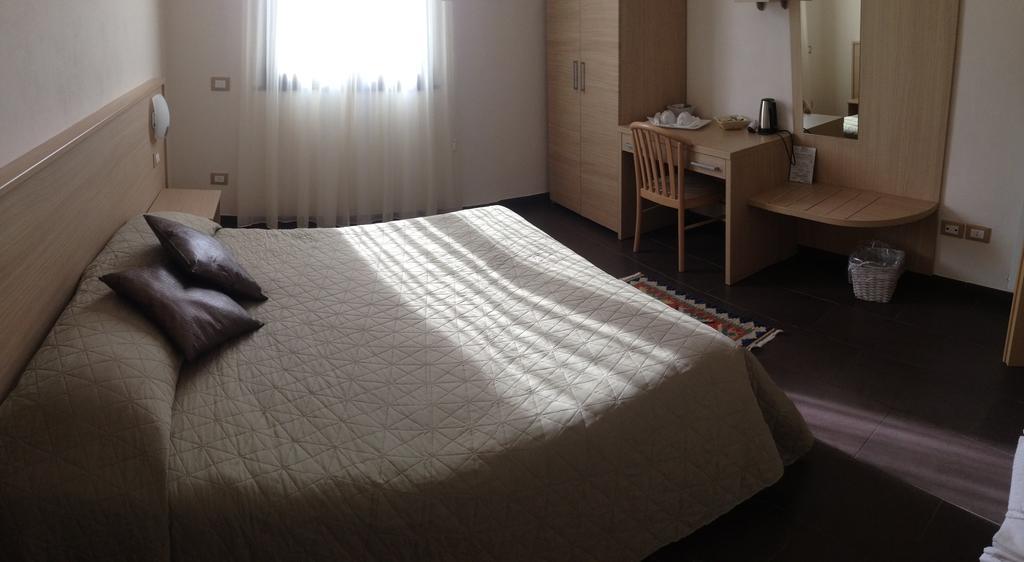 Arianna Hill House Bed and Breakfast La Spezia Zewnętrze zdjęcie