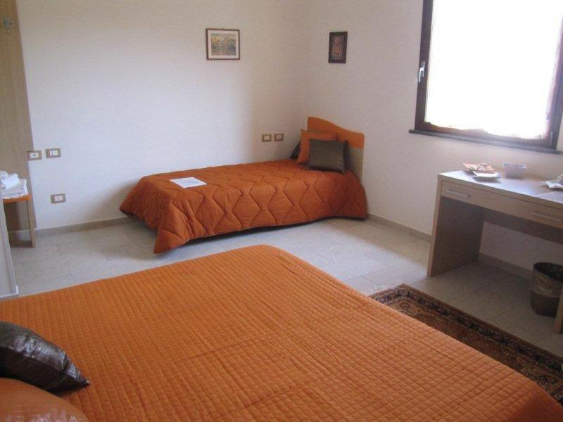 Arianna Hill House Bed and Breakfast La Spezia Pokój zdjęcie