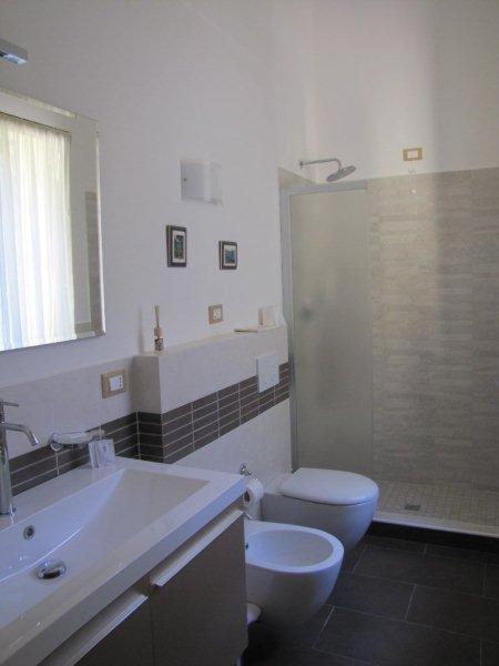 Arianna Hill House Bed and Breakfast La Spezia Pokój zdjęcie