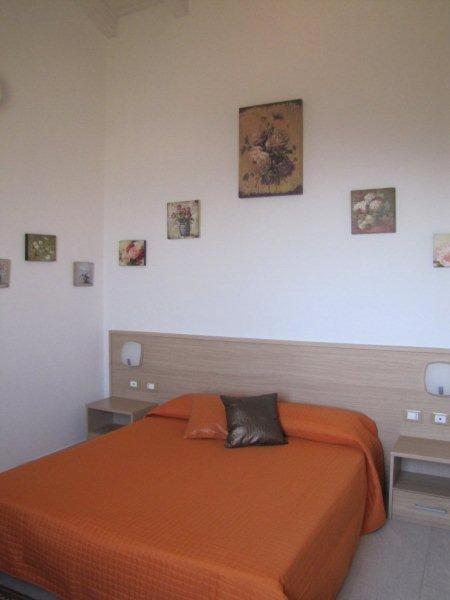 Arianna Hill House Bed and Breakfast La Spezia Pokój zdjęcie