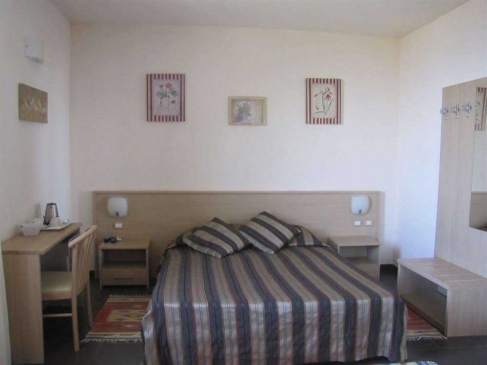 Arianna Hill House Bed and Breakfast La Spezia Zewnętrze zdjęcie
